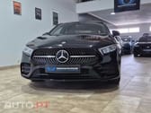 Mercedes-Benz A 250 e AMG Line