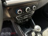 Renault Mégane Break 1.5 dCi Dynamique