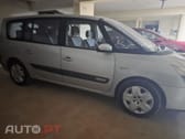 Renault Espace 2.2 dCi Initiale 6L