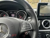 Mercedes-Benz CLA 180 d Urban
