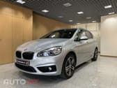 BMW 225 Active Tourer