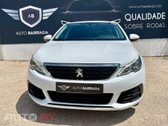 Peugeot 308 SW 1.5 BlueHdi Allure Pack