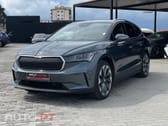 Skoda Enyaq iV 80