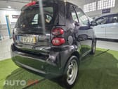 Smart ForTwo w450