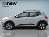Dacia Sandero TCe 90 FAP Stepway Expression