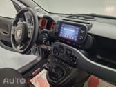 Fiat Panda 1.0 HYBRID CITY LIFE