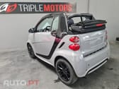Smart ForTwo 1.0 mhd Passion 71