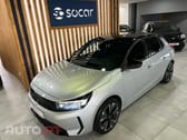 Opel Corsa-E e-GS