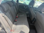 Volkswagen Polo 1.4 TDi Lounge