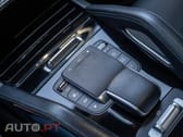 Mercedes-Benz GLE de 4Matic