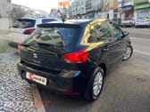 Seat Ibiza 1.0 TSI Style DSG