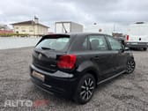 Volkswagen Polo 1.2 TDi Confortline