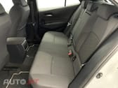 Toyota Corolla Pro 1.8 Hybrid Dynamic Business + Stage Academy
