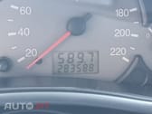 Ford Focus Van 1.8 TDdi