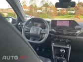 Citroen C4 1.5 BlueHDi Feel