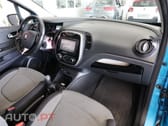 Renault Captur 1.5 dCi Exclusive