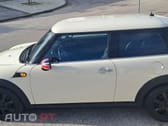 MINI One 1.6 diesel