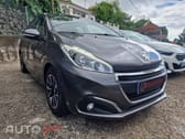 Peugeot 208 1.5 HDI STYLE