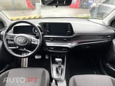 Hyundai Bayon 1.0 T-GDi Premium DCT