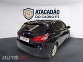 Peugeot 308 1.2 PureTech EAT6