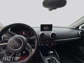 Audi A3 2.0 Tdi Sport