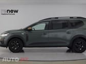 Dacia Jogger ECO-G 100 Bi-Fuel Extreme+ 7 lugares