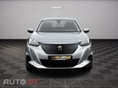 Peugeot E-2008 50 kWh Active Pack