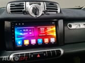 Smart ForTwo 0.8 cdi Passion 54