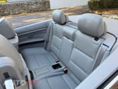 BMW 320 i Cabrio