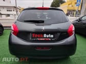 Peugeot 208 1.2 PureTech Active