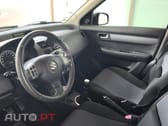 Suzuki Swift DDiS GL