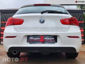 BMW 116 d Advantage