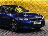 BMW 330 e Line Luxury Auto