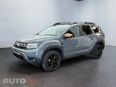 Dacia Duster 1.0 TCe ECO-G Extreme Bi-Fuel
