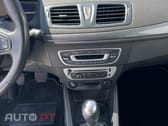Renault Mégane Break Bose