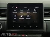 Renault Captur Captur 1.0 TCe Techno Bi-Fuel