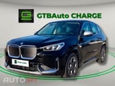 BMW iX1 I.V.A DEDUTÍVEL xDrive30 LED
