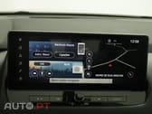 Nissan Qashqai Qashqai 1.3 DIG-T N-Connecta LED Xtronic