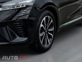 Renault Clio TCe 90 Techno