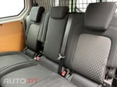 Ford Transit Connect 1.5 EcoBlue L2 Trend