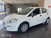 Fiat Punto 1.3 M-Jet Easy S&S