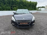 Peugeot 508 SW 1.6 e-HDi Business Line