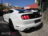 Ford Mustang 5.0 Ti-VCT GT