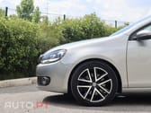 Volkswagen Golf Cabriolet 1.4 TSI Sport DSG