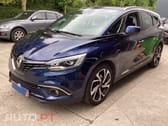 Renault Grand Scénic ENERGY dCi 110 S&S Bose Edition