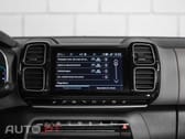 Citroen C5 Aircross 1.6 PureTech Shine J19 EAT8