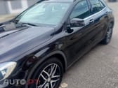 Mercedes-Benz GLA 180 CDI STYLE