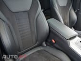 BMW i4 eDrive40 Desportiva M