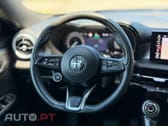 Alfa Romeo Tonale 1.3 Plug-In Hybrid TI e-AWD
