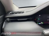 Jeep Compass 1.3 Híbrido  T4 Trailhawk AWD 